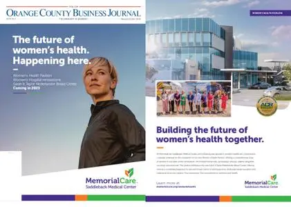 Orange County Business Journal – February 06, 2023