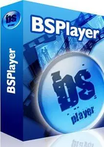BS.Player PRO v2.57 Build 1049 Final