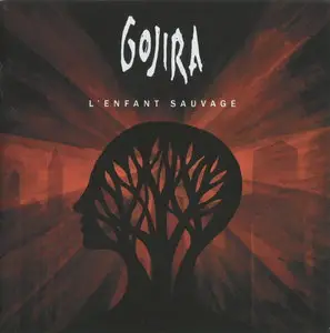 Gojira - L'enfant sauvage (2012)