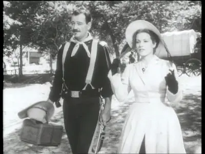 Rio Grande (1950)