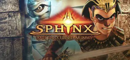 Sphinx and the Cursed Mummy (2017)