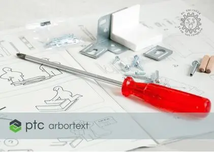 PTC Arbortext Editor 8.1.0.0