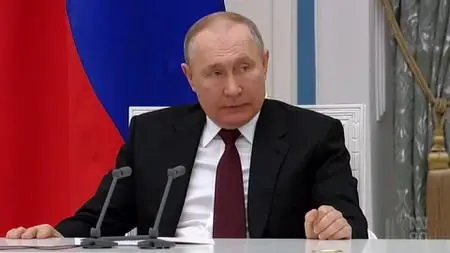 ABC - Four Corners: Putin's Road to War (2022)