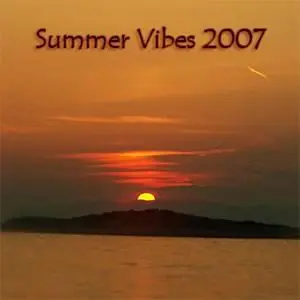 V.A. - Summer Vibes 2007
