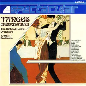 Richard Seddin - Tangos inolvidables (1988)