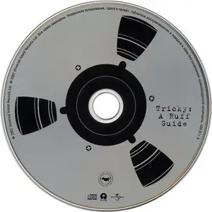 Tricky - A Ruff Guide (2002)