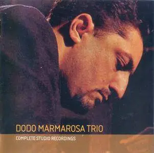 Dodo Marmarosa Trio - Complete Studio Recordings (1946-1962) {2CD Lone Hill Jazz LHJ10119 rel 2004}