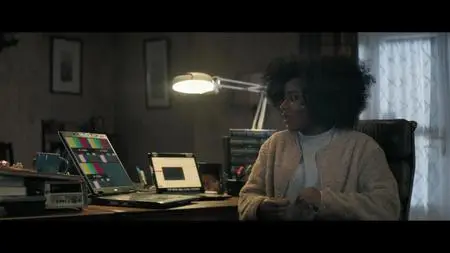 Truth Seekers S01E06
