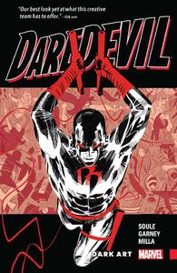 Marvel-Daredevil 2016 Back In Black Vol 03 Dark Art 2017 HYBRID COMIC eBook