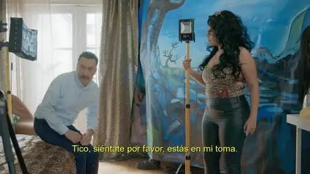 Los Espookys S01E06