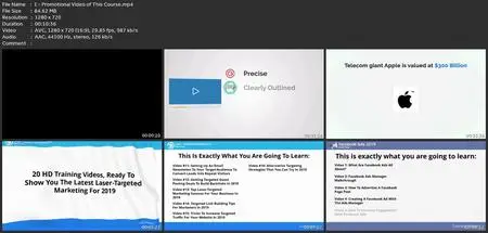 Internet Marketing, Laser Targeted Marketing & Facebook Ads