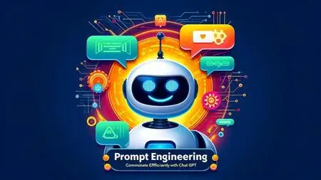 Prompt Engineering: Communicate Efficiently With ChatGPT