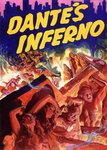 Dante's Inferno (1935)