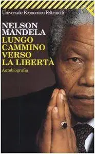 Nelson Mandela - Lungo cammino verso la libertà Vol.2 (1995)