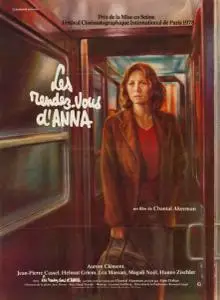 The Meetings of Anna (1978) Les rendez-vous d'Anna