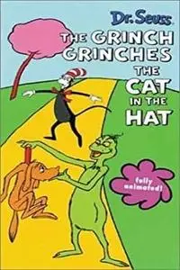 The Grinch Grinches the Cat in the Hat (1982)