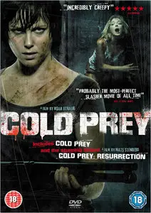 Cold Prey (2006)