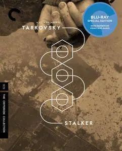 Stalker (1979) [The Criterion Collection]