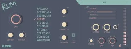 Klevgrand Rum v1.0.2 (x64)