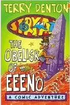 Storymaze 6: The Obelisk of Eeeno