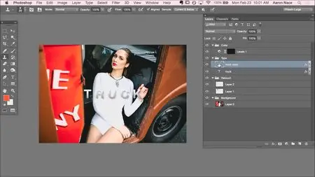 Creativelive - 10 Tips for Photoshop Beginners