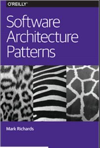 OReilly - Software Architecture Patterns