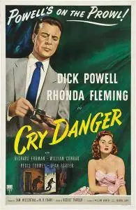 Cry Danger (1951)