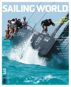 Sailing World - March/April 2015
