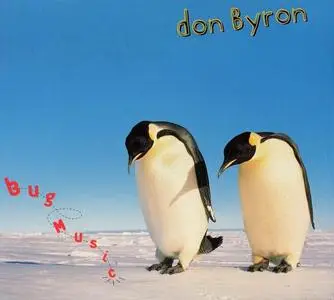 Don Byron - Bug Music (1996)