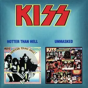 Kiss: Collection (1974 - 1993) [15CD, CD-Maximum]