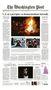 The Washington Post - June 1, 2020
