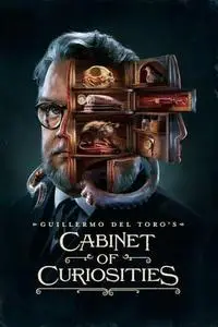 Guillermo del Toro's Cabinet of Curiosities S01E01