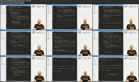 Create a Code Writing ChatGPT A.I. Site With Django Python