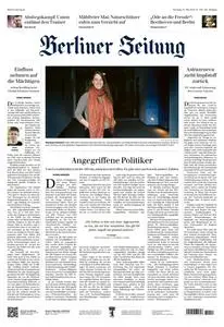 Berliner Zeitung - 07 Mai 2024