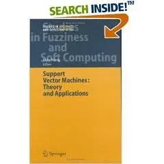 Support Vector Machines: Theory and Applications 