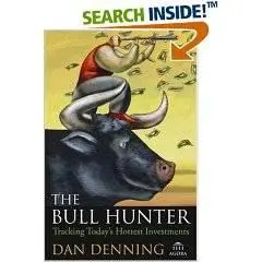 The Bull Hunter Tracking Today's Hottest Investments