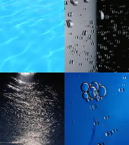 Textures Water
