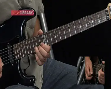 Learn to Play Jimmy Page - The Solos