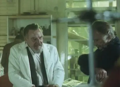 The Quatermass Conclusion (1979)