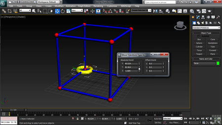 Infinite Skills - Learning Autodesk 3ds Max 2013