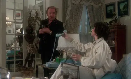 La Cage aux Folles (1978) [The Criterion Collection]