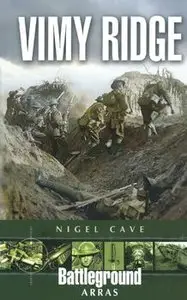 Vimy Ridge (Battleground Europe)