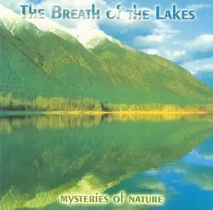 Antony Kalugin - The Breath of the Lakes - Mysteries of Nature (2006)