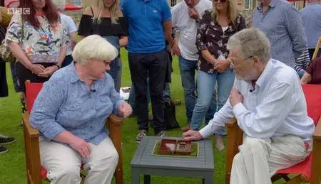 BBC - Antiques Roadshow Series 40: Castle Howard 1 (2017)