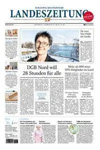 Schleswig-Holsteinische Landeszeitung - 07. Februar 2018