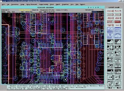 Mentor Graphics Expedition PCB Suite