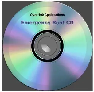 Emergency Boot Disk