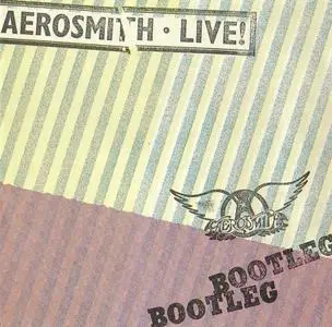 Aerosmith - Live Bootleg (1986)