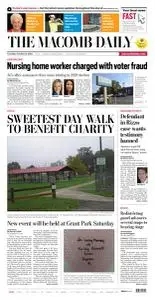 The Macomb Daily - 12 October 2021