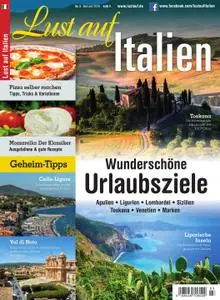 Lust auf Italien – 02 Mai 2018